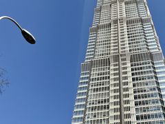 -上海中心大厦