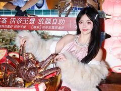 -雍容荟活波龙自助餐(IFS黑金店)