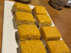 -小放牛炒菜馆(军校店)