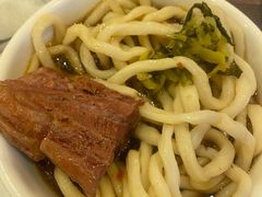 -中国厨房/台湾牛肉面