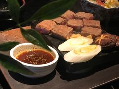 -和一料理(安阳店)