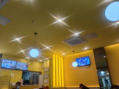 -尊宝比萨(西丽店)