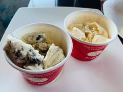 哈根达斯-厦门悦华酒店·绿庭主题自助餐厅
