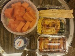 -萨莉亚意式餐厅(深南茂业店)