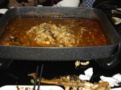 -湄公河秘制烤鱼(西双十贰城商业中心店)