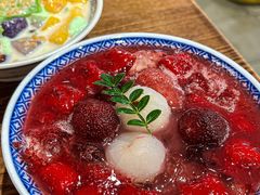 -御膳品糖水(欧乐坊店)