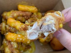 -Obligi Chicken韩式炸鸡(五道口店)