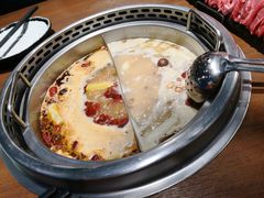 成双锅-快乐小羊(富强中路店)