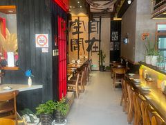 -8PINTS八品脱·日料·烧鸟·精酿小酒馆(莘庄店)