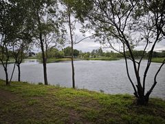 -长春北湖公园