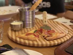 -MR.ROCKY洛奇先生RESTAURANT&BAR(宝安壹方城店)