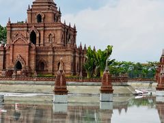-一寨两国风景区