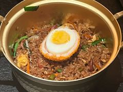 -色響火锅(恒隆广场店)