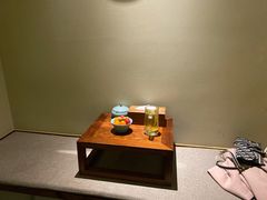 -鼎族怡华·指压·经络·疗愈SPA(紫荆店)