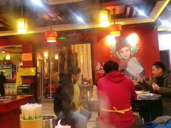 门面-永洪串串香(湖北大学旗舰店)