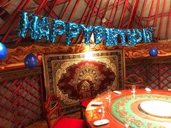 -九十九顶毡房(阜石路店)