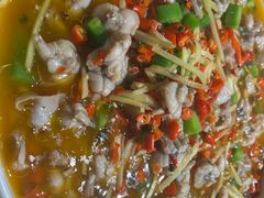 -蛙兔鸡自贡风味·特色江湖菜(广都店)