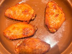 -萨莉亚意式餐厅(三号湾广场店)