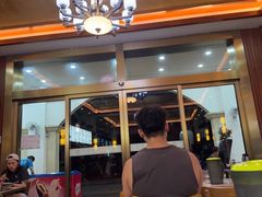 -清真·西北人家风味馆(中山中路店)