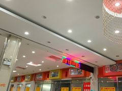 -武汉大学-桂园餐厅