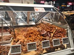 -永辉超市(鲁谷店)