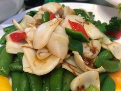 -宁波逸东豪生大酒店·逸轩中餐厅