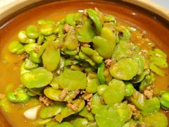 -湘菜园·现炒土菜(六纬路店)