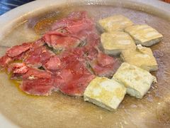 -宏宏无烟石板烧烤