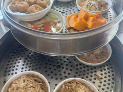 -小本鸡饭店(滨江白马湖店)