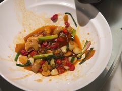 -佬麻雀·剁椒鱼头(京基KK One店)