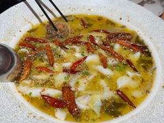 -太二酸菜鱼(深圳布吉万象汇店)