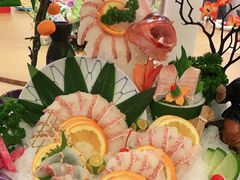 -尚海豆捞(乐虹坊店)