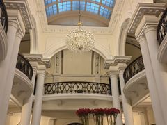 -Salon de Ville浦江汇(上海外滩华尔道夫酒店店)