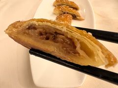 -顺德新世界酒店·华美轩餐厅