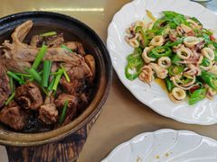 -鑫鸿达·海鲜闽菜热炒小馆(中山路店)