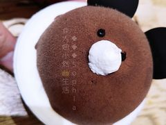 -仟吉KenGee(国贸360店)