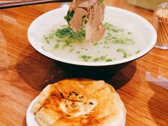 -晋商羊家将(十八中店)