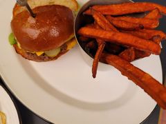 尚牛社会汉堡-尚牛社会 Beef & Liberty(金桥EKA天物店)
