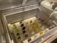 -圣丰索菲特·2 On 988 Café 自助餐厅
