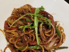 -芭莉与彩虹西餐厅(成都合生汇店)