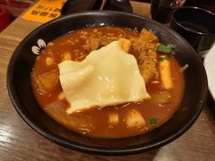 -韩流热风(桥东街店)