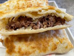 -高玛纳驴肉火烧(一世界店)
