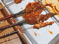 -永红源啤酒·烧烤·海鲜·大排档(青特城店)