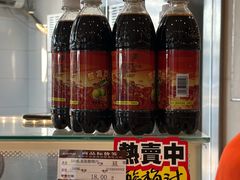 -长发西饼(临顿路店)
