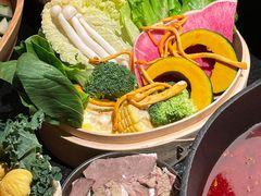 -大龙燚·旷野鲜火锅(广州首店)