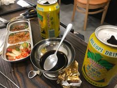 -本苑烤肉自助餐厅