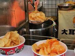 -大观篆新农贸市场