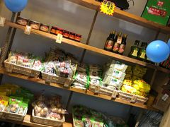 零售区-锅圈食汇火锅烧烤食材超市(广益店)