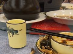 -大师傅金奖啤酒鱼(西街口总店)