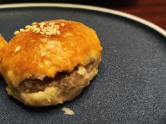 -明阁 Ming Court(广州朗豪酒店)